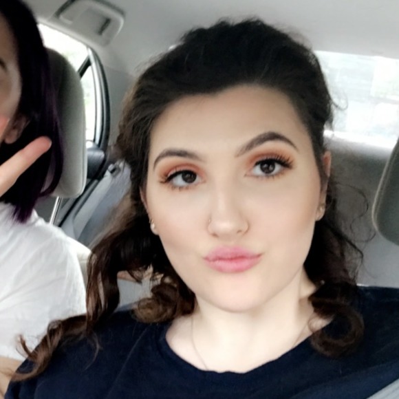 Meet your Posher, Epiphany - Picture 1 of 1